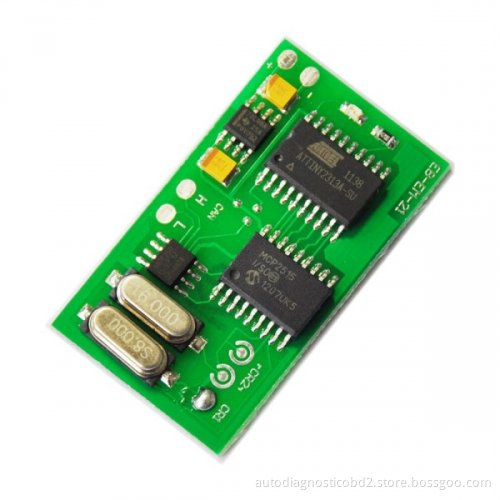 Auto diagnostic obd supply MB CR1 IMMO Emulator CR1 immobilizer emulator for Mercedes Benz